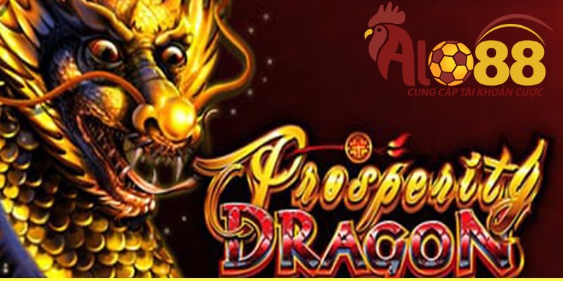 Đôi nét khám phá nhanh về Prosperity Dragon