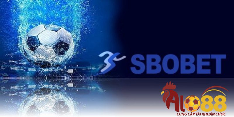 Đôi nét sơ lược về SBOBET tại nhà cái Alo88