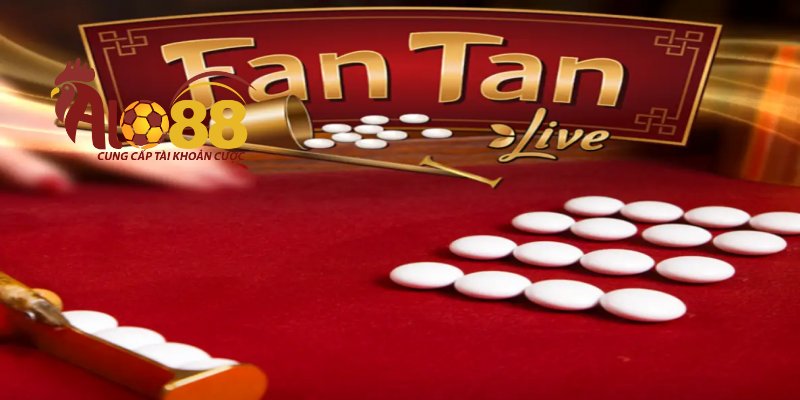 Sơ lược thông tin về game Fantan