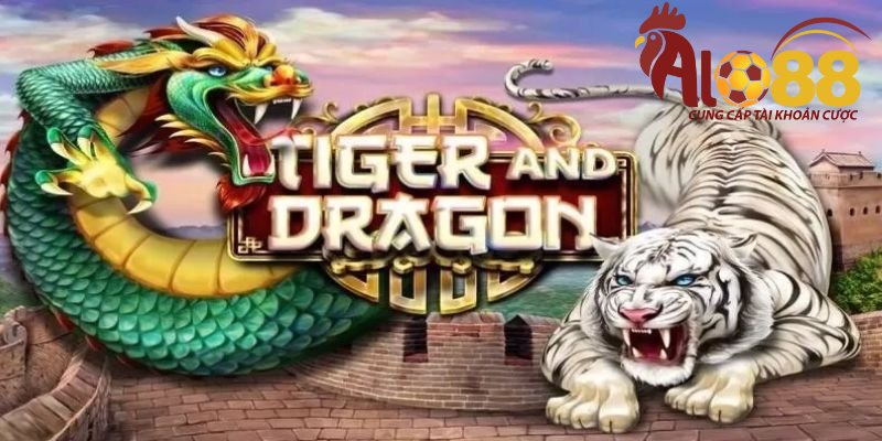 Thông tin chuẩn nhất về game Rồng Hổ