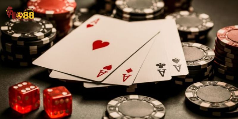 Danh Sách Những Lưu Ý Quan Trọng Khi Chơi Live Casino