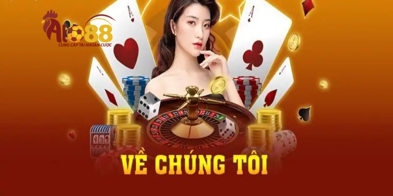 Tổng quan thông tin về Alo88