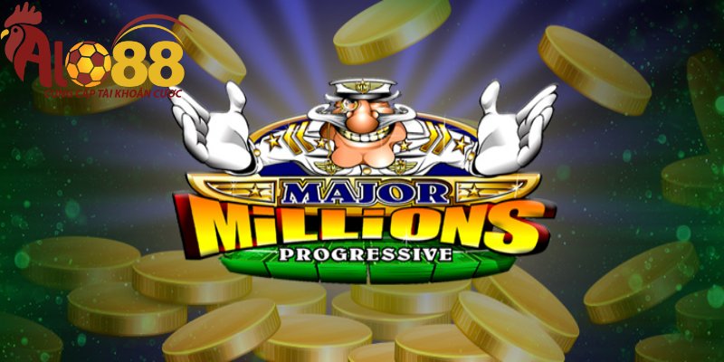 Major millions game