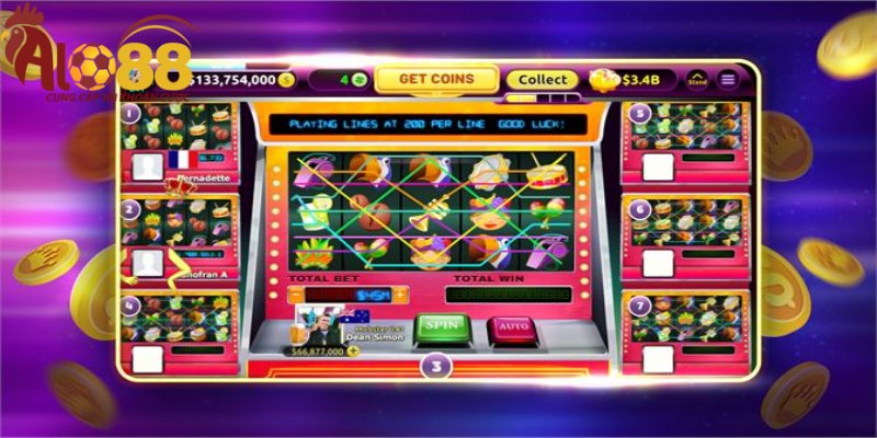 Những đặc điểm nổi bật về game nổ hũ microgaming