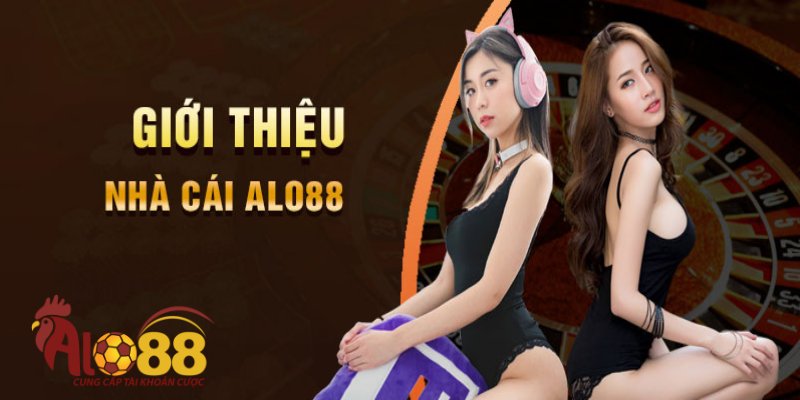 Khám phá nhanh thương hiệu ALo88