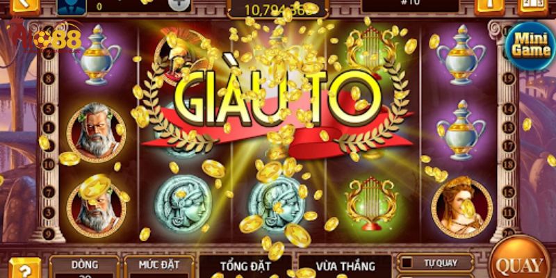 Không quá kỳ vọng vào jackpot